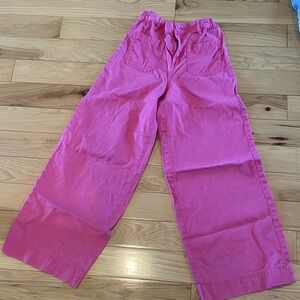 Epic Threads Bright Pink Wide Leg Pants
